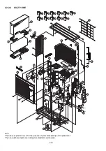 Предварительный просмотр 211 страницы Panasonic CU-Z20VKE Installation Instruction