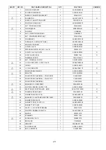 Предварительный просмотр 212 страницы Panasonic CU-Z20VKE Installation Instruction