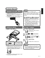 Предварительный просмотр 37 страницы Panasonic CUG95KE Operating Instructions Manual