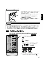 Предварительный просмотр 67 страницы Panasonic CUG95KE Operating Instructions Manual