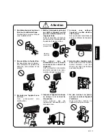 Предварительный просмотр 85 страницы Panasonic CUG95KE Operating Instructions Manual