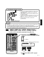 Предварительный просмотр 93 страницы Panasonic CUG95KE Operating Instructions Manual