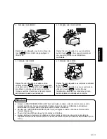 Предварительный просмотр 95 страницы Panasonic CUG95KE Operating Instructions Manual