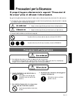 Предварительный просмотр 135 страницы Panasonic CUG95KE Operating Instructions Manual