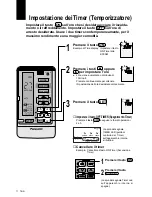 Предварительный просмотр 146 страницы Panasonic CUG95KE Operating Instructions Manual