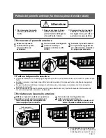 Предварительный просмотр 151 страницы Panasonic CUG95KE Operating Instructions Manual