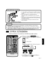 Предварительный просмотр 171 страницы Panasonic CUG95KE Operating Instructions Manual