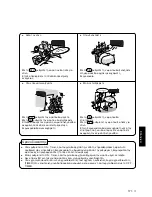 Предварительный просмотр 173 страницы Panasonic CUG95KE Operating Instructions Manual