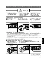 Предварительный просмотр 177 страницы Panasonic CUG95KE Operating Instructions Manual