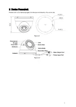 Предварительный просмотр 8 страницы Panasonic CV-CFW101AL User Manual