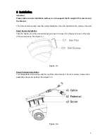 Предварительный просмотр 10 страницы Panasonic CV-CFW103L User Manual