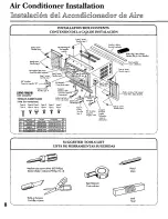 Preview for 30 page of Panasonic CW-C141NU Installation And Operating Instructions Manual