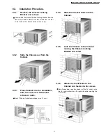 Preview for 11 page of Panasonic CW-C180EF-M Service Manual