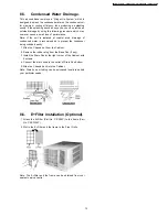 Preview for 13 page of Panasonic CW-C180EF-M Service Manual