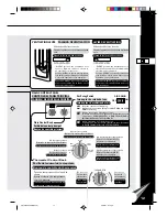 Preview for 13 page of Panasonic CW-C180EN Operating Instructions Manual