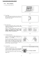 Preview for 12 page of Panasonic CW-C180ES Service Manual