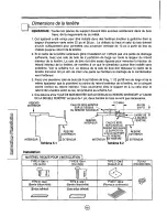 Предварительный просмотр 18 страницы Panasonic CW-C50GU Installation And Operating Instructions Manual