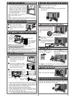 Предварительный просмотр 3 страницы Panasonic CW-XC100VK Installation And Operating Instructions Manual