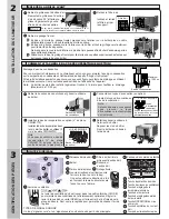 Предварительный просмотр 12 страницы Panasonic CW-XC100VK Installation And Operating Instructions Manual