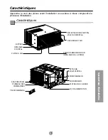 Preview for 25 page of Panasonic CW-XC104HK Installation And Operating Instructions Manual