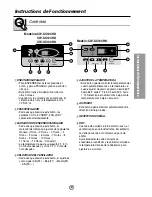 Preview for 37 page of Panasonic CW-XC104HK Installation And Operating Instructions Manual