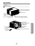 Preview for 41 page of Panasonic CW-XC104HK Installation And Operating Instructions Manual