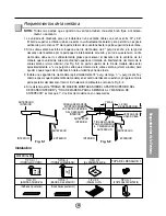 Предварительный просмотр 23 страницы Panasonic CW-XC55HU Installation And Operating Instructions Manual