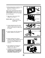 Предварительный просмотр 33 страницы Panasonic CW-XC64HU Installation And Operating Instructions Manual