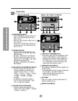 Предварительный просмотр 43 страницы Panasonic CW-XC64HU Installation And Operating Instructions Manual