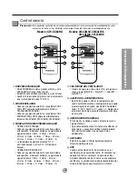 Предварительный просмотр 44 страницы Panasonic CW-XC64HU Installation And Operating Instructions Manual