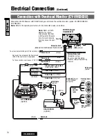 Предварительный просмотр 70 страницы Panasonic CX-DH801U - Car Audio - DVD Operating Instructions Manual