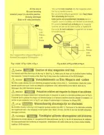 Предварительный просмотр 75 страницы Panasonic CX-DH801U - Car Audio - DVD Operating Instructions Manual