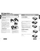 Preview for 7 page of Panasonic CX-DH801W Operating Instructions Manual