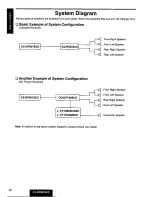 Предварительный просмотр 12 страницы Panasonic CX-DP601 Operating Operating Manual