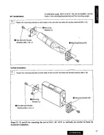 Предварительный просмотр 17 страницы Panasonic CX-DP601 Operating Operating Manual