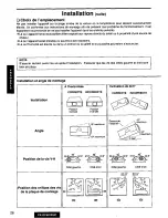 Предварительный просмотр 28 страницы Panasonic CX-DP601 Operating Operating Manual