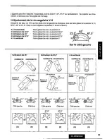 Предварительный просмотр 29 страницы Panasonic CX-DP601 Operating Operating Manual