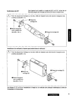 Предварительный просмотр 31 страницы Panasonic CX-DP601 Operating Operating Manual