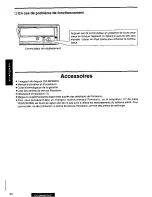 Предварительный просмотр 34 страницы Panasonic CX-DP601 Operating Operating Manual