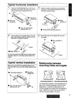 Предварительный просмотр 16 страницы Panasonic CX-DP801 Operating Instructions Manual