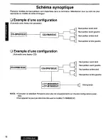 Предварительный просмотр 26 страницы Panasonic CX-DP801 Operating Manual