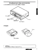 Предварительный просмотр 21 страницы Panasonic CX-DP801EUC Operating Instructions Manual