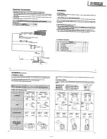 Preview for 5 page of Panasonic CX-DP9061 Service Manual