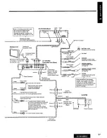 Preview for 37 page of Panasonic CX-DV1500 Operating Manual