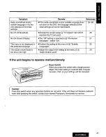 Preview for 41 page of Panasonic CX-DV1500 Operating Manual