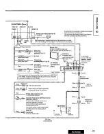 Preview for 33 page of Panasonic CX-DV7000U Operating Instructions Manual