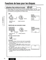 Preview for 46 page of Panasonic CX-DV7000U Operating Instructions Manual