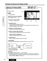 Preview for 50 page of Panasonic CX-DV7000U Operating Instructions Manual