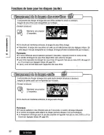 Preview for 52 page of Panasonic CX-DV7000U Operating Instructions Manual