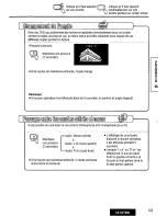 Preview for 53 page of Panasonic CX-DV7000U Operating Instructions Manual